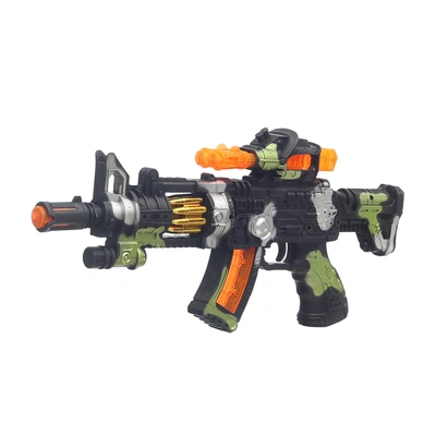 لعبة مسدس صوت للاطفال