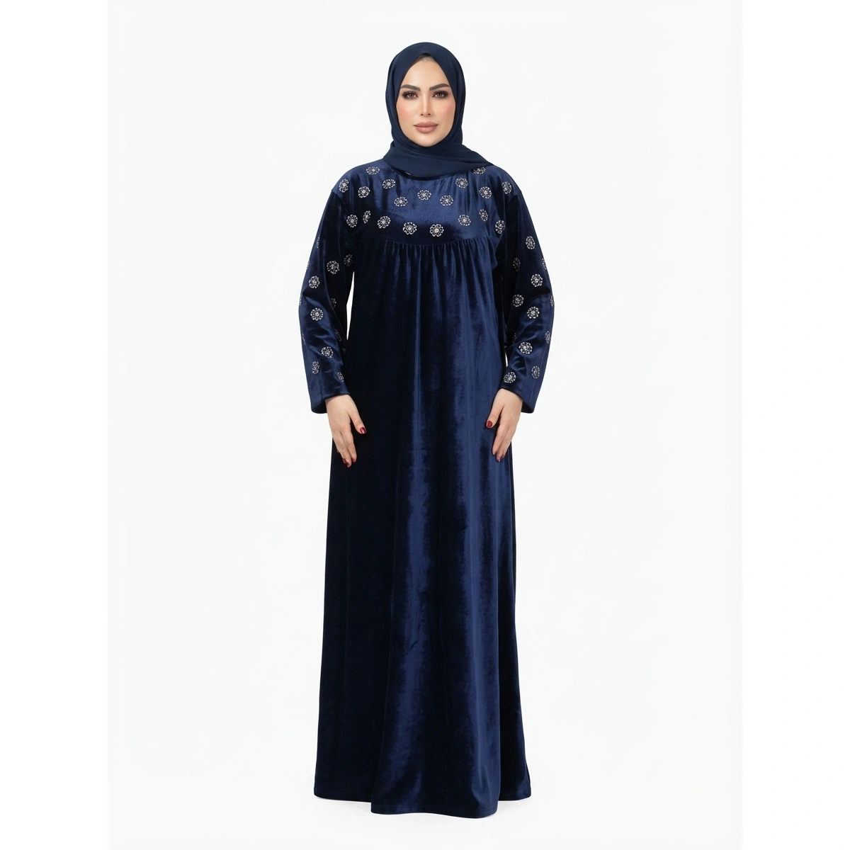 Navy Blue
