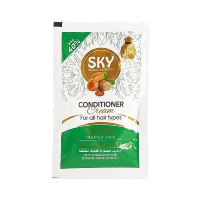 بلسم شعر بزبدة الشيا - 50 جم