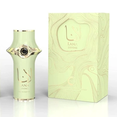 لانا ديفاين او دو بارفان - حريمي - 100 مل