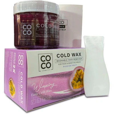 شمع بارد باشن فروت دابل باور - 2 × 250 جم