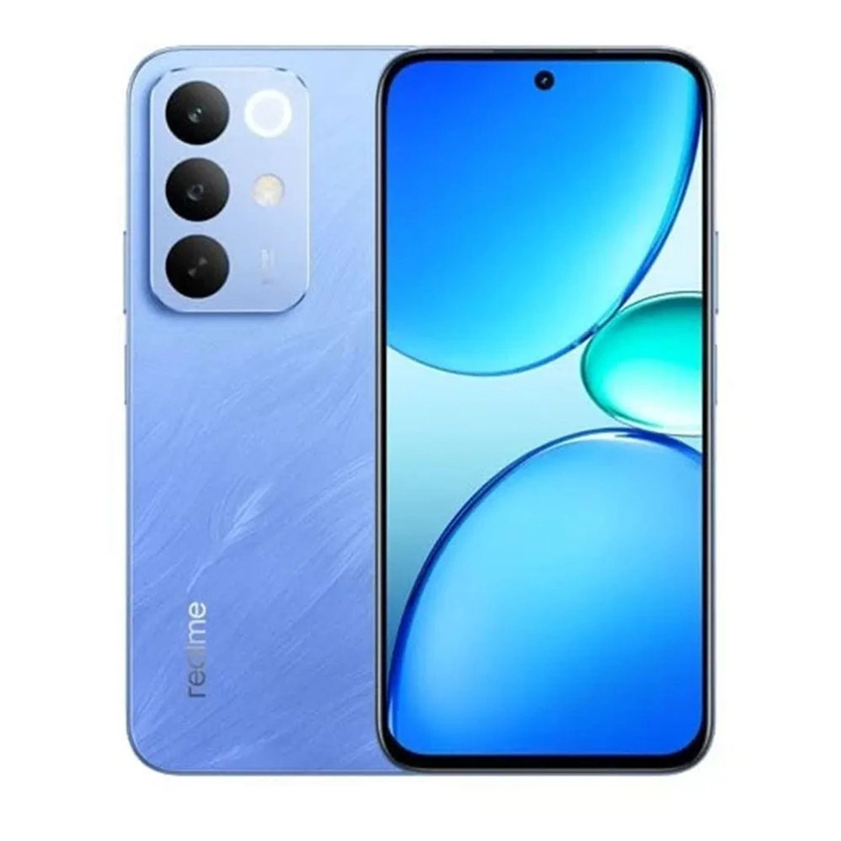 Redmi 56 ライトブルー 本体 709bd8df73943c9c82e9d99c6d195a