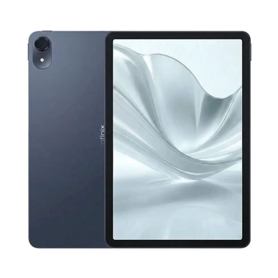 إنفينيكس إكس باد 30E - 4/128 جيجابايت - 4G - أزرق