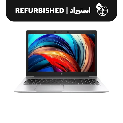 جهاز HP Elitebook 850 G6 مُجدد، معالج Intel Core i7-8565u، ذاكرة وصول عشوائي 8 جيجابايت DDR4، قرص SSD بسعة 256 جيجابايت M.2 NVMe، معالج رسومات Intel® UHD، شاشة 15.6 بوصة FHD LED-IPS