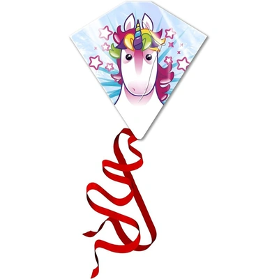 طائرة وحيد القرن الورقية - EXPL200