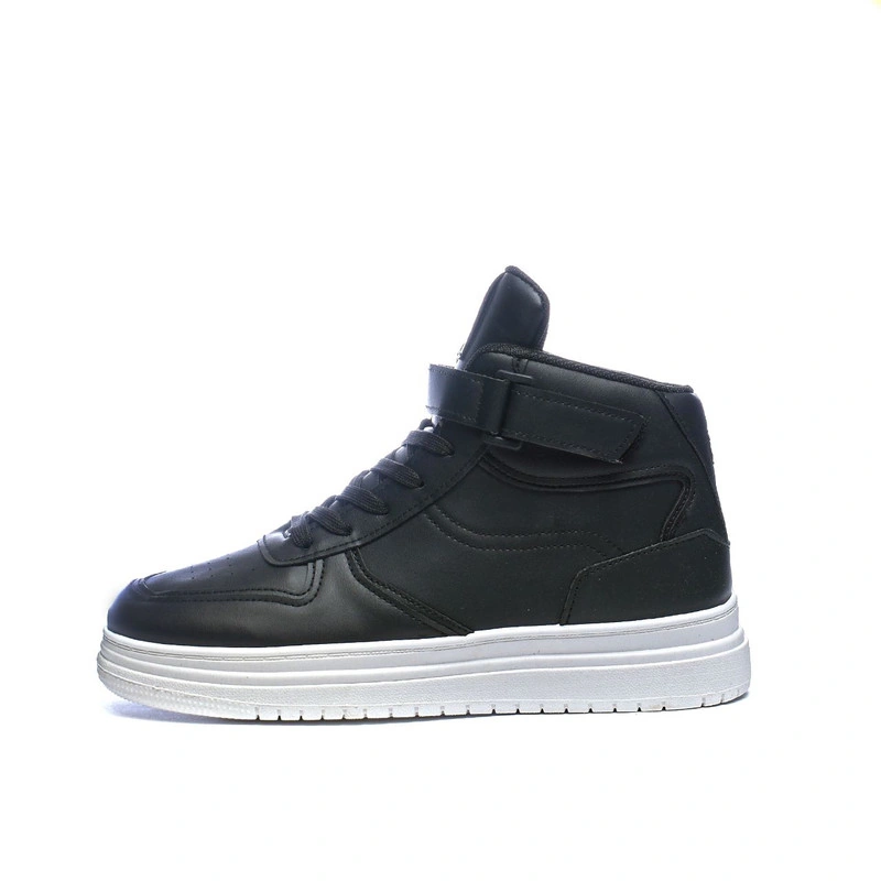 F77 سنيكرز كاجوال رجالي جلد