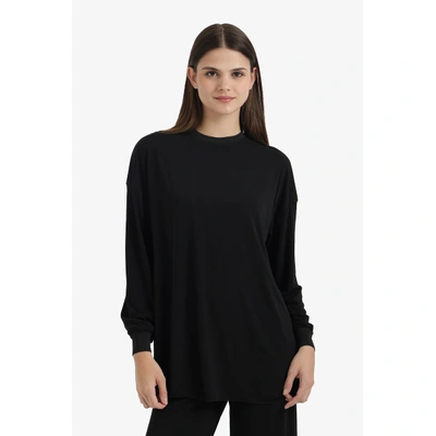 بلوزة حريمي مريحة سهل الارتداء من كارينا 58459