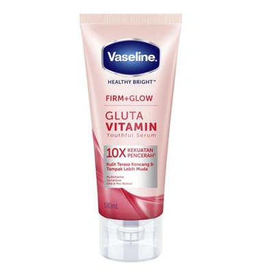 سيروم شباب فيتامين جلوتا - 180 مل