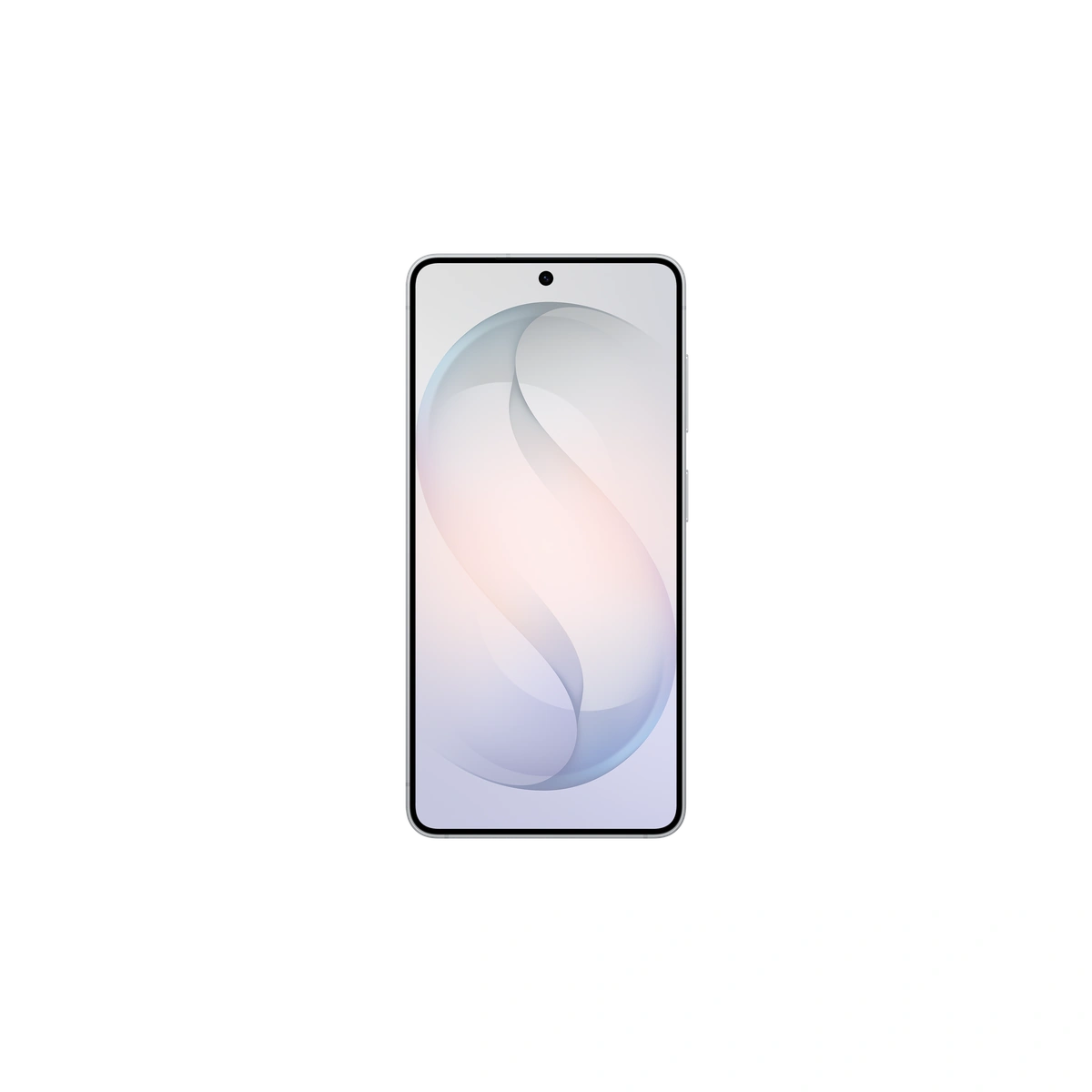 سامسونج جالاكسي S26 - مساحة 256/12 جيجابايت - 5G - شريحتين - أبيض