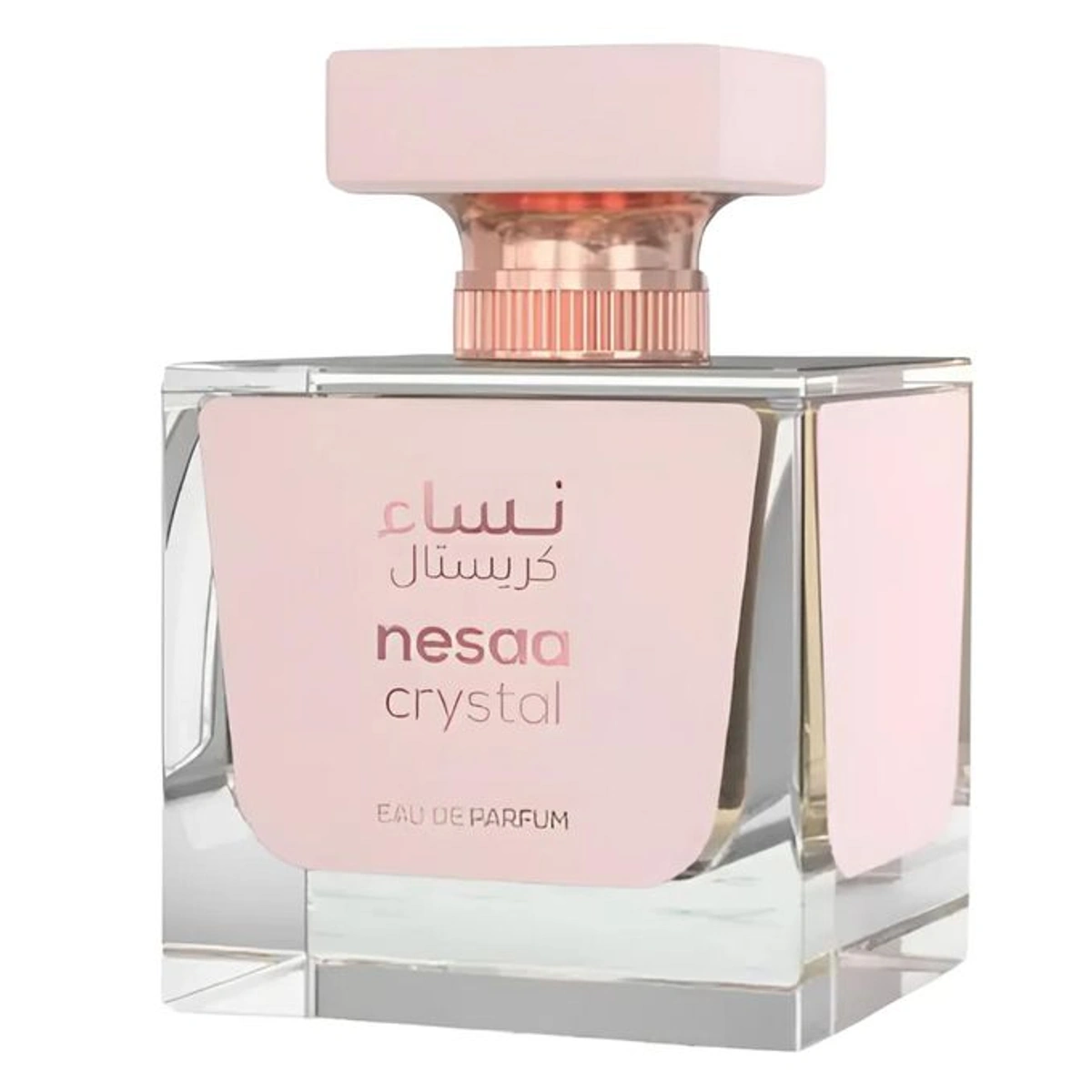 بارفان نيسا كريستال - حريمي - 100 مل