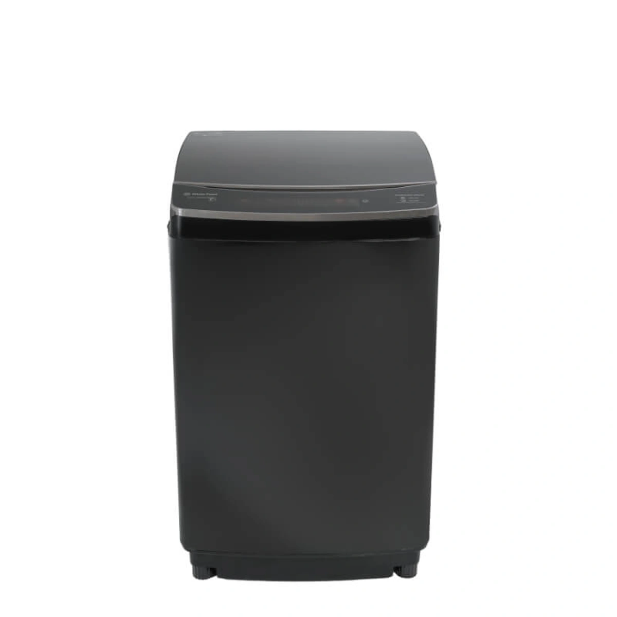 وايت بوينت غسالة تحميل العلوي - 14 ك - أسود- WPTL14DGRFGBMA