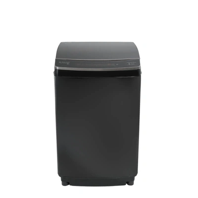 وايت بوينت غسالة تحميل العلوي - 14 ك - أسود- WPTL14DGRFGBMA