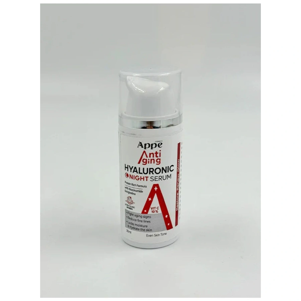 سيروم ليلي من كوزمو أبي - 30 مل