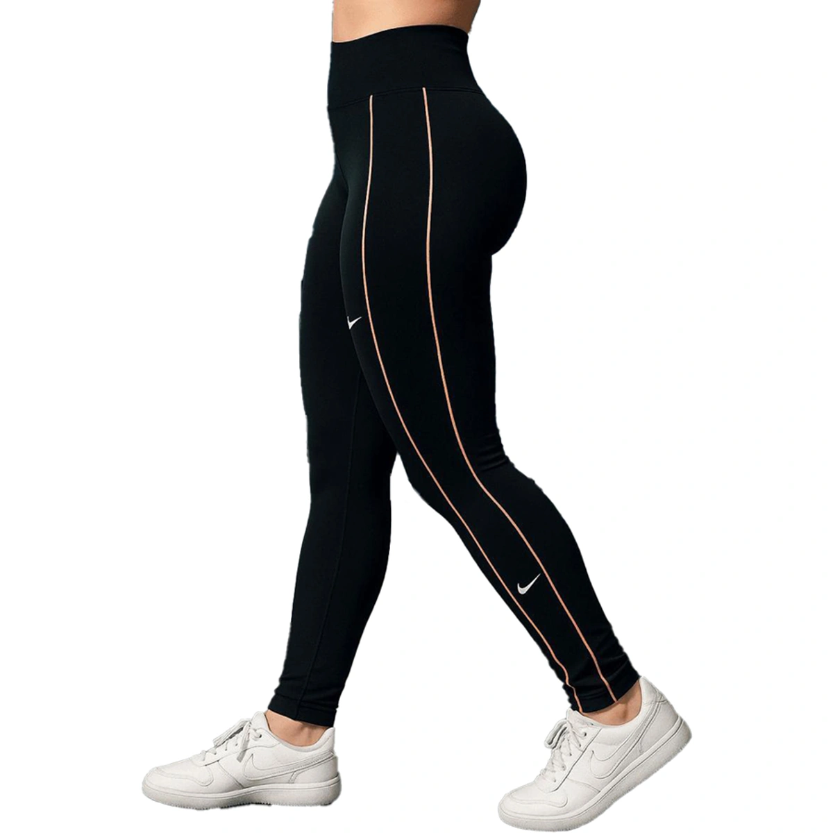 Gamal sons Women's Leggings - High Waist