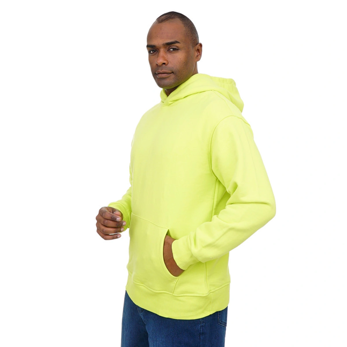 سويت شيرت قطن رجالي - 107030133