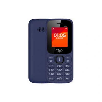 إيتل هاتف 2165 - 32 جيجابايت - ثنائي الشريحة - بدون ضمان