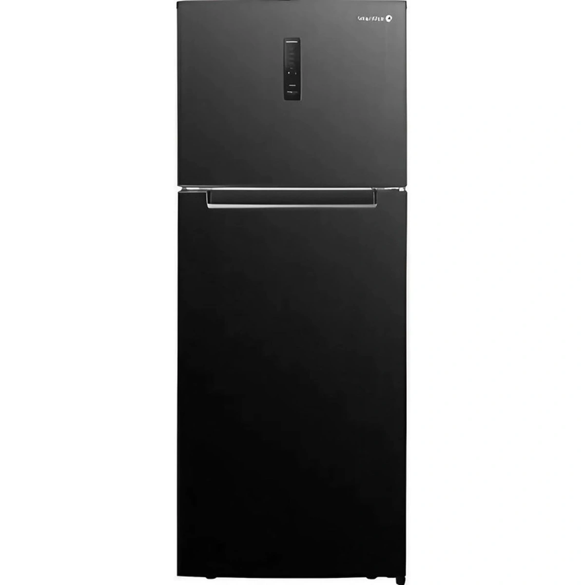 ثلاجة وايت ويل - اسود - 18 قدم - HB4385