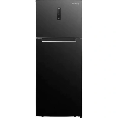 ثلاجة وايت ويل - اسود - 18 قدم - HB4385