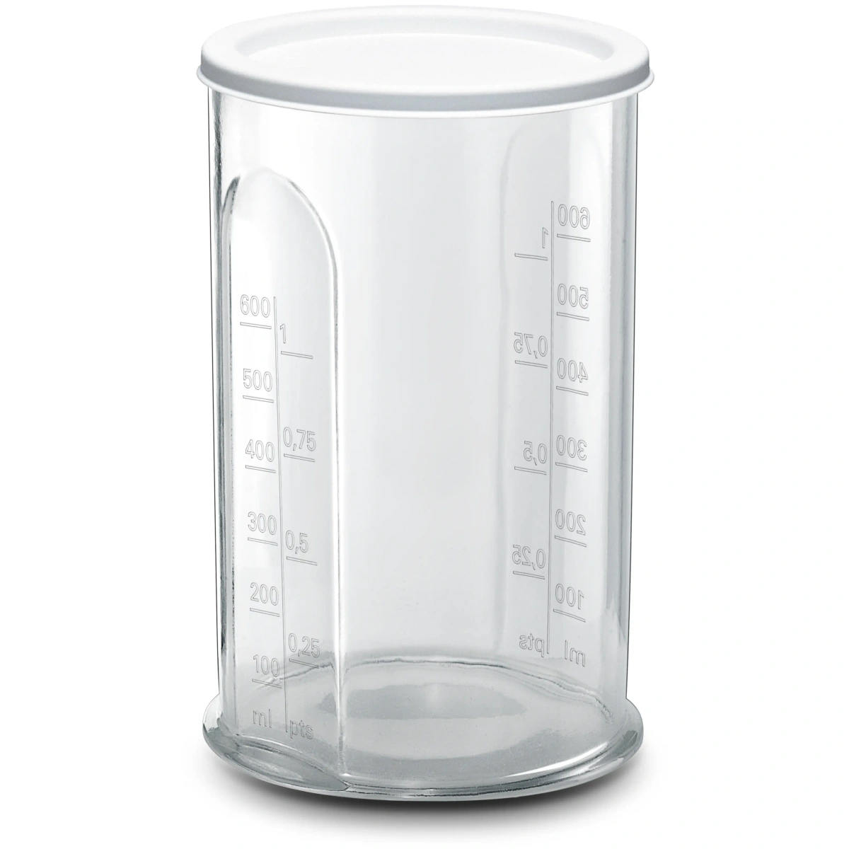 بوش خلاط يدوي ايرجو ميكس - 600 وات - 12 سرعة - MSM66120