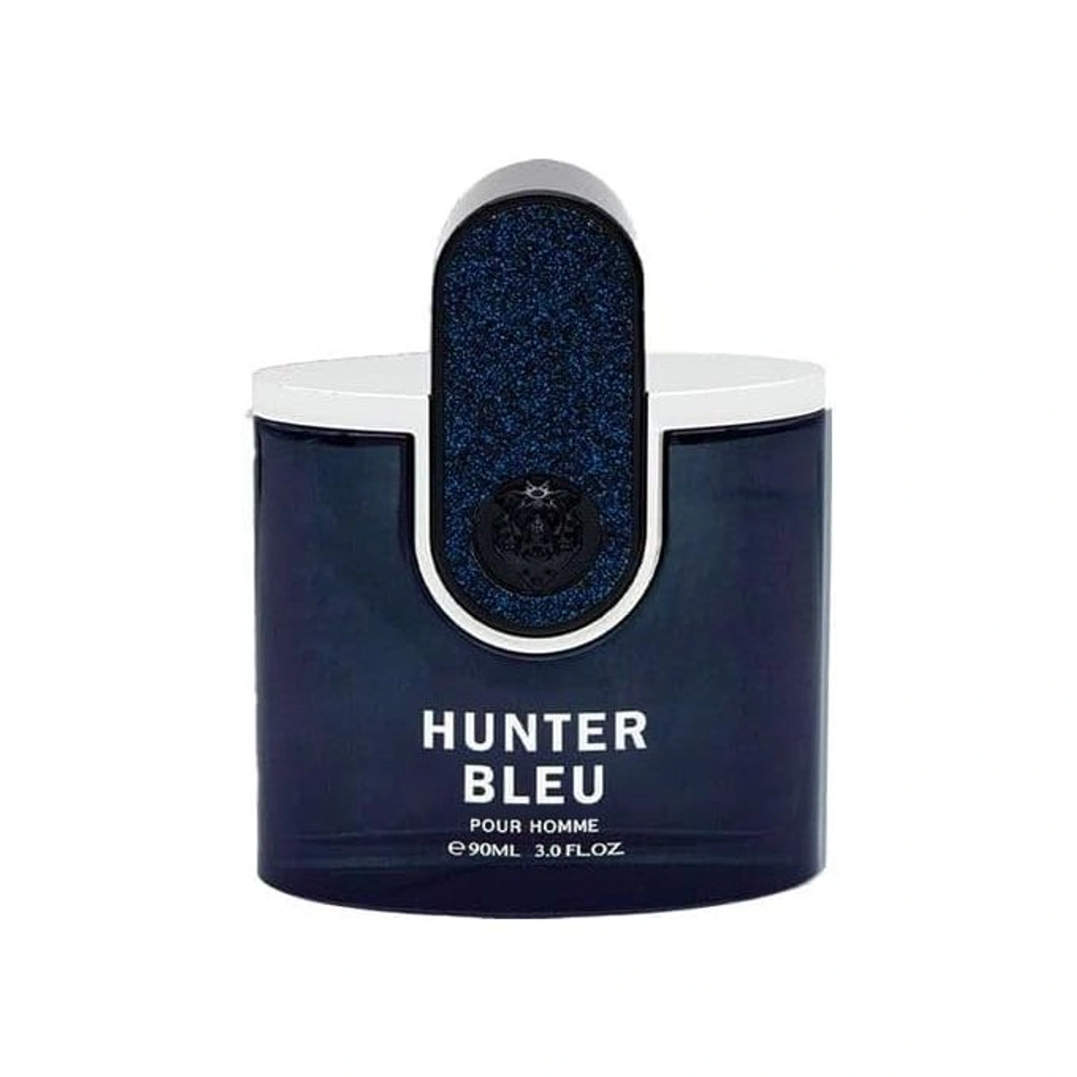 هنتر بلو مان او دو برفان - رجالي - 90 مل