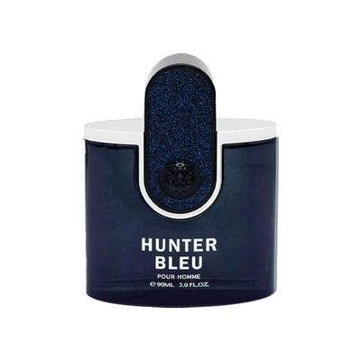 هنتر بلو مان او دو برفان - رجالي - 90 مل