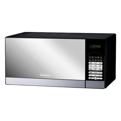 ميكرويف جالانز - 25 لتر - 900 وات - أسود - D90D25AP