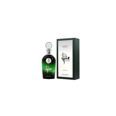 عطر عربيات إشتار سيتروس عود - للجنسين - ماء عطر 110 مل