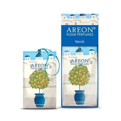 معطر جو معلق اريون للدواليب - نيرول