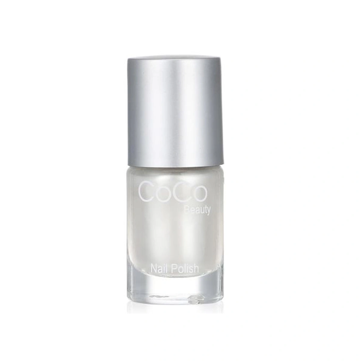 مانيكير وايت بيرل - رقم 107