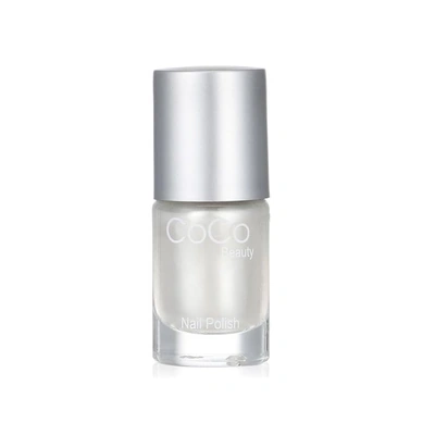 مانيكير وايت بيرل - رقم 107