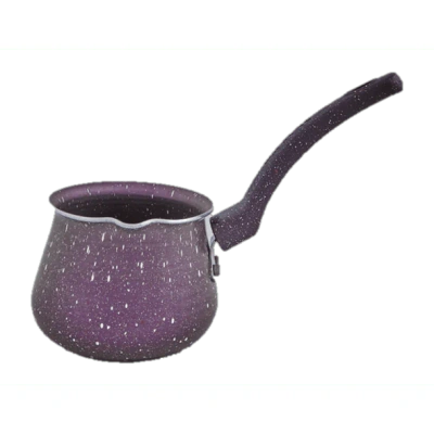 نوفال كنك جرانيت يد باكليت - مقاس 3 - موف