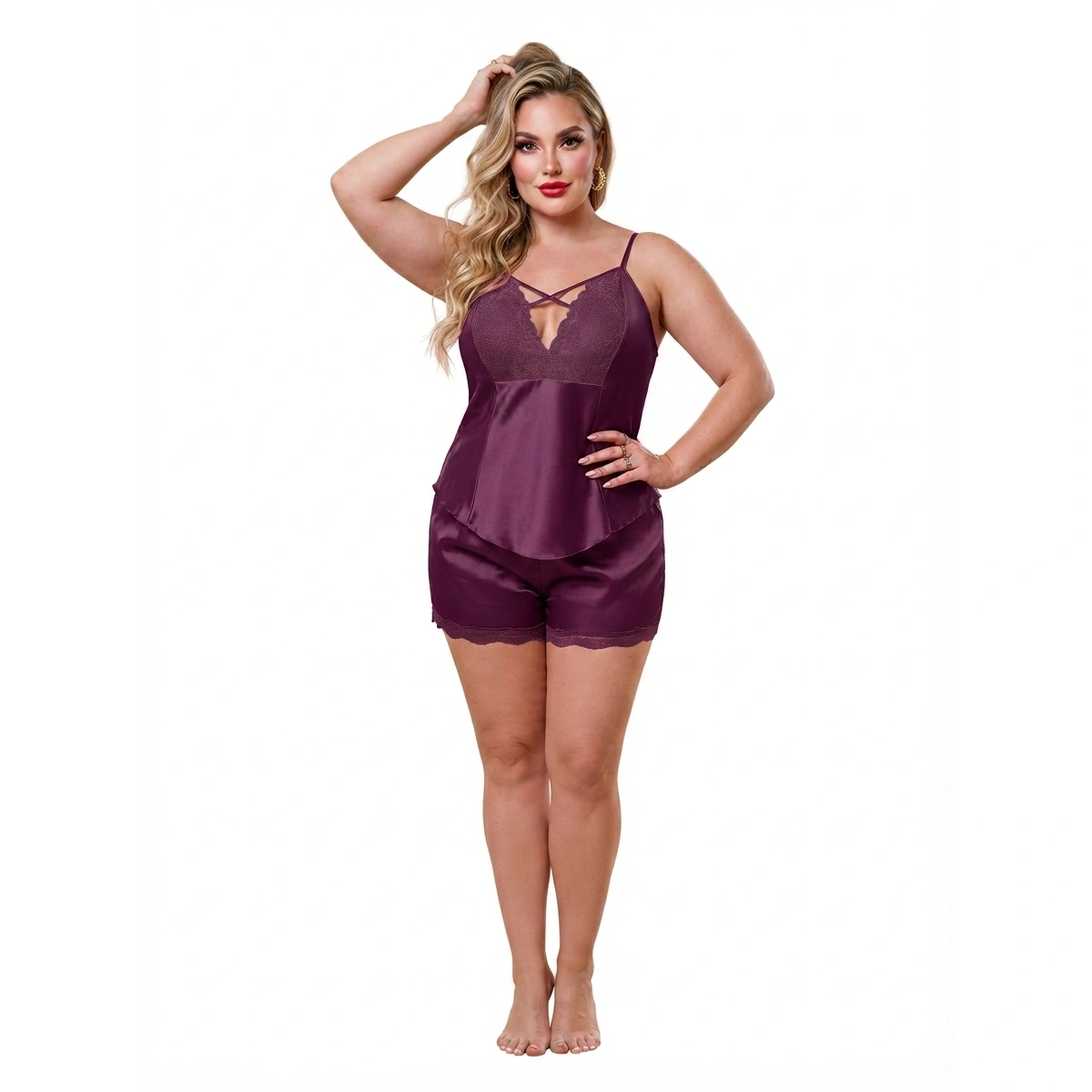 Violet