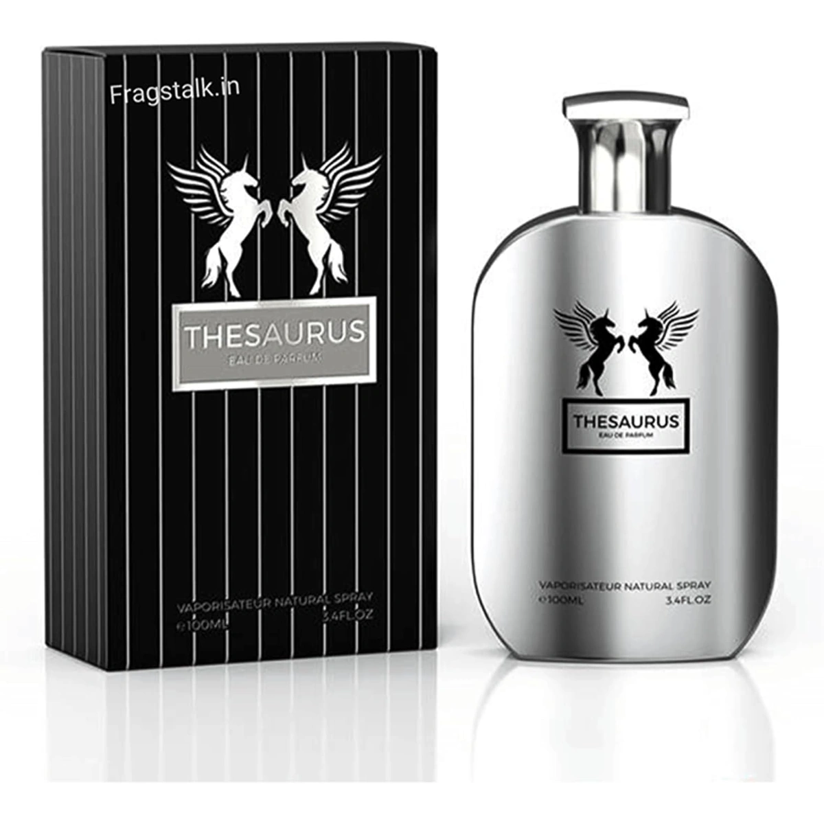 بارفان ثيساورس إكسكلوسيف رجالي - 100 مل