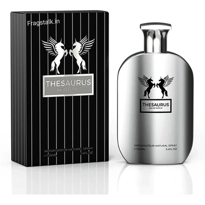 بارفان ثيساورس إكسكلوسيف رجالي - 100 مل