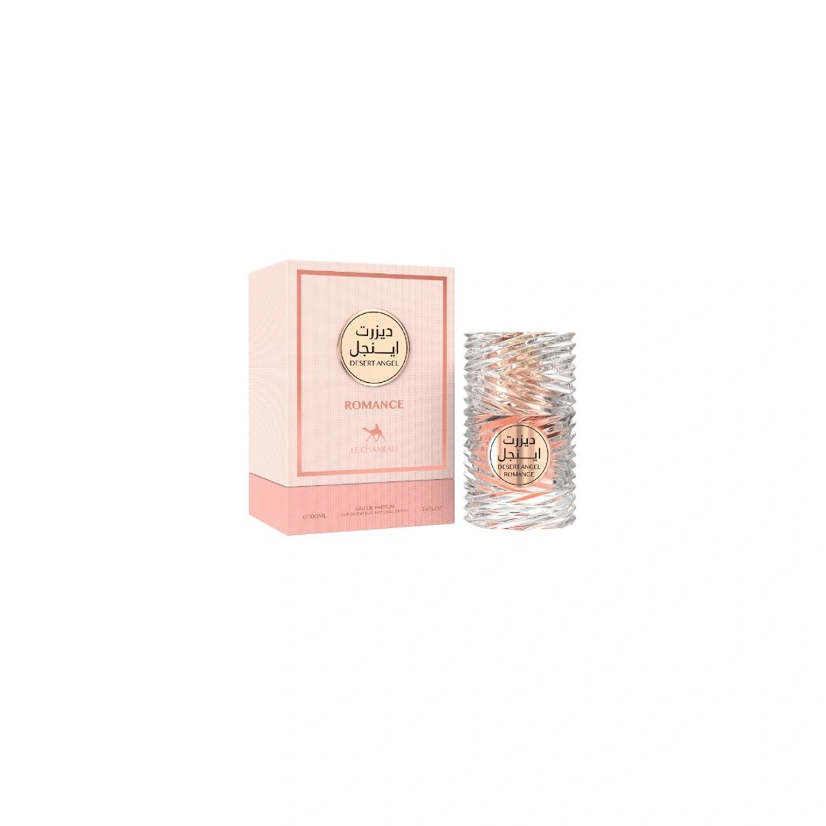 Le Chameau Desert Angel Romance Women's Eau de Parfum 100 ml