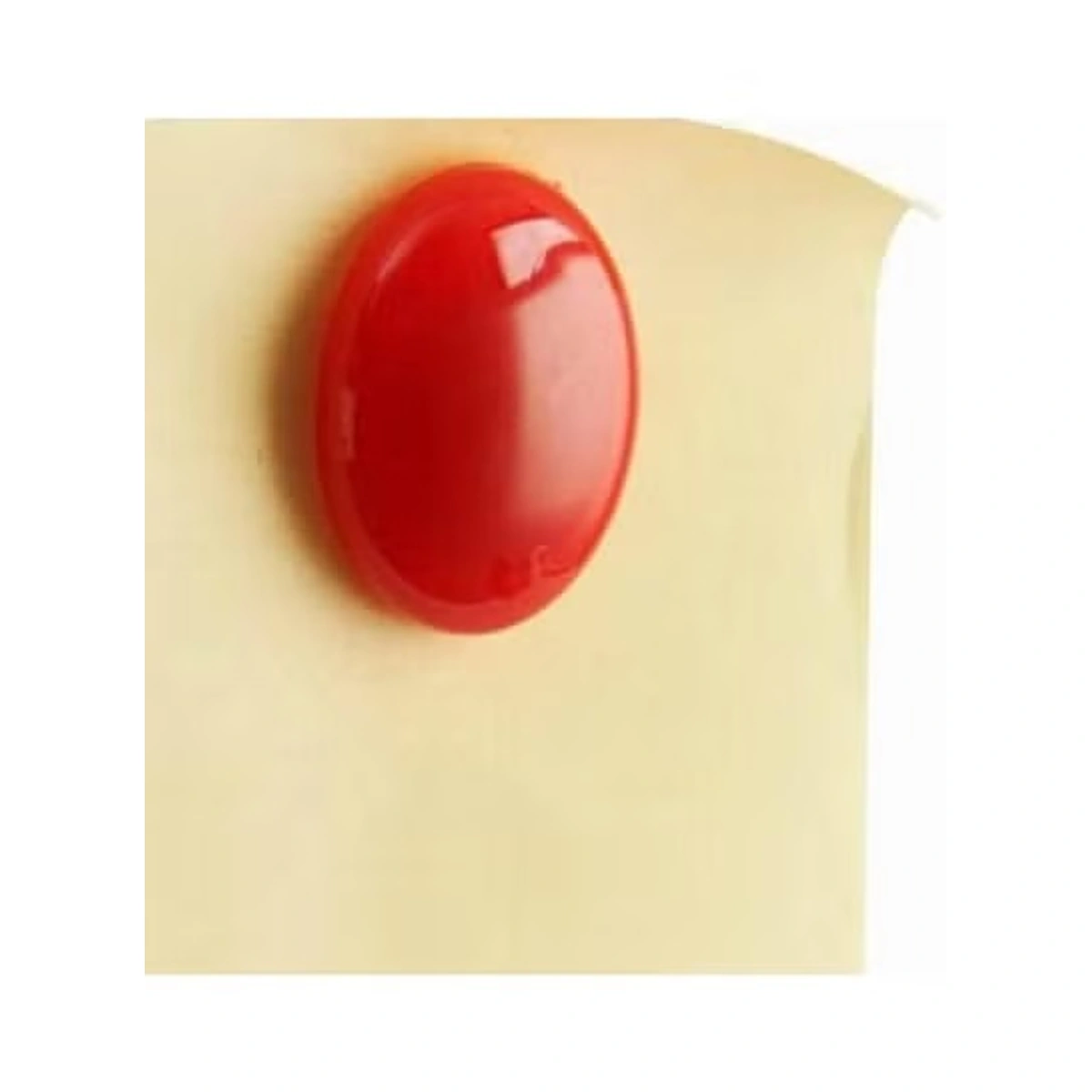 دبابيس السبورة المغناطيسية - 12 قطعة