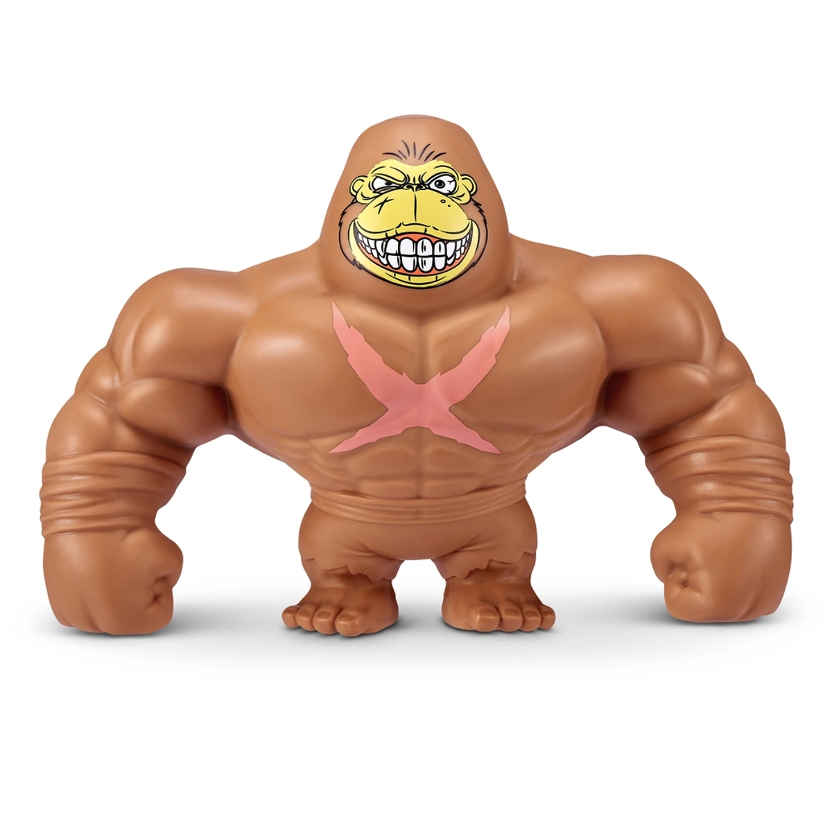 Zuru Smashers SLAM Heroes Gorilla - Endless Fun Toys