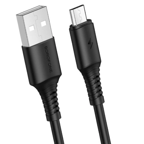 BX41 كابل شاحن مايكرو USB