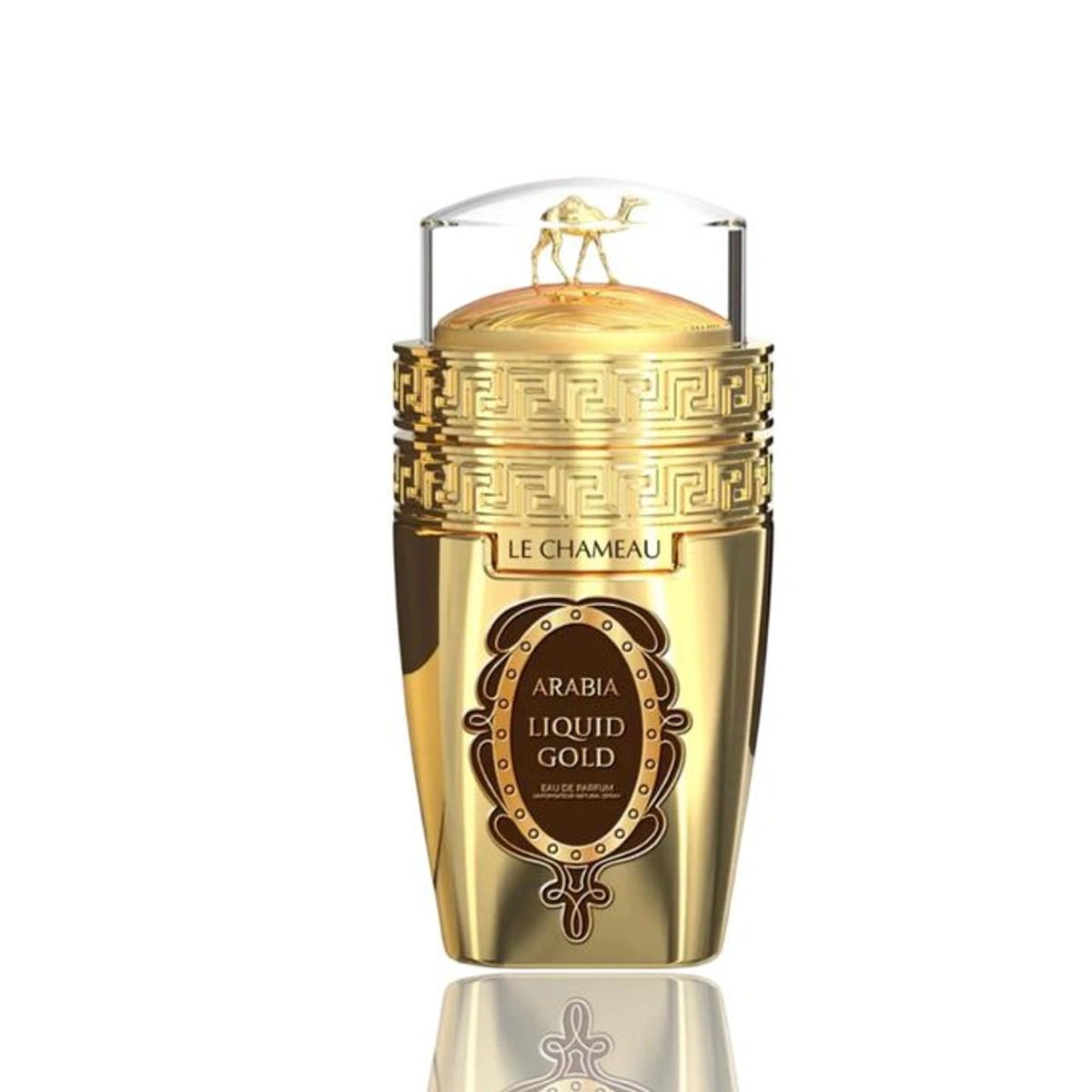 أرابيا ليكويد جولد او دو بارفان - للجنسين - 100 مل