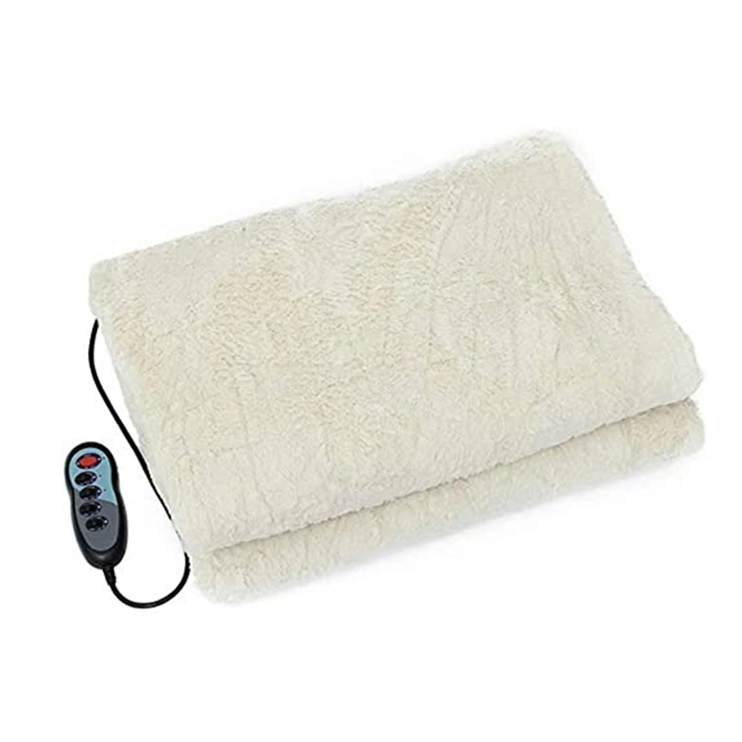 جهاز مساج للجسم اهتزاز كامل - بيج