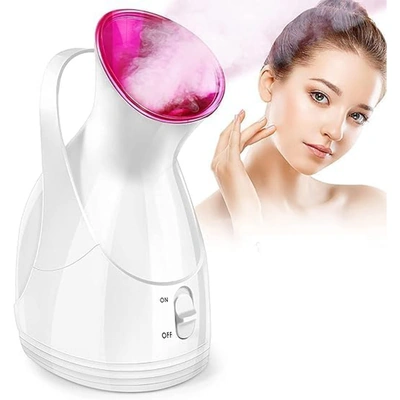 جهاز بخار الوجه هوم جولد - HG-608