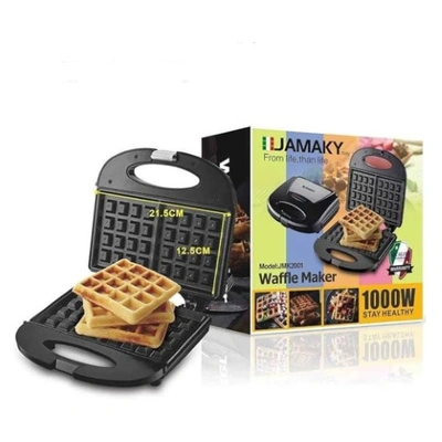 JMK2001 ماكينة صنع الوافل