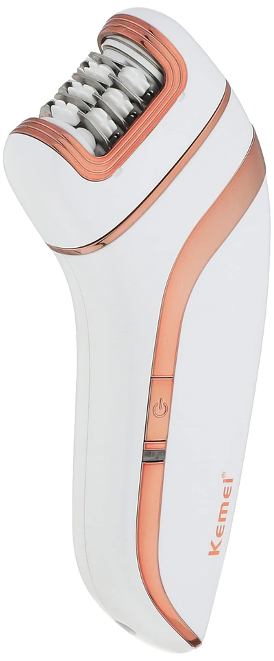 KM-1207 ماكينة إزالة الشعر للنساء 3 في 1