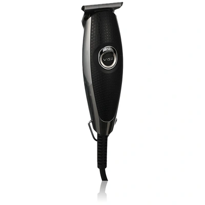 V-099 ماكينة حلاقة كهربائية-اسود