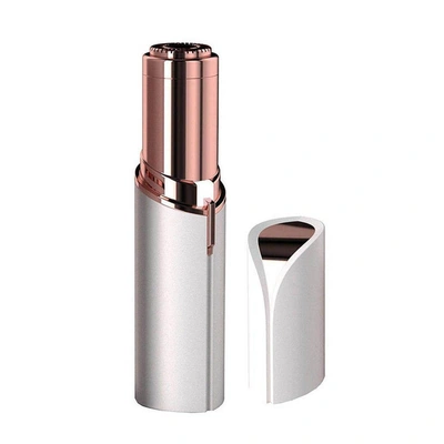 SLD-816 جهاز إزالة شعر الوجه - ابيض/ذهبي