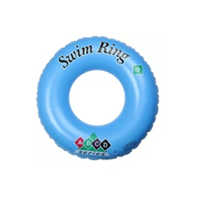 عوامة سباحة للأطفال - 70 سم - أزرق