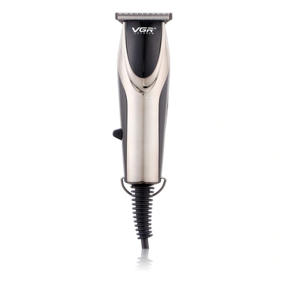 V-111 ماكينة حلاقة كهربائية - أسود