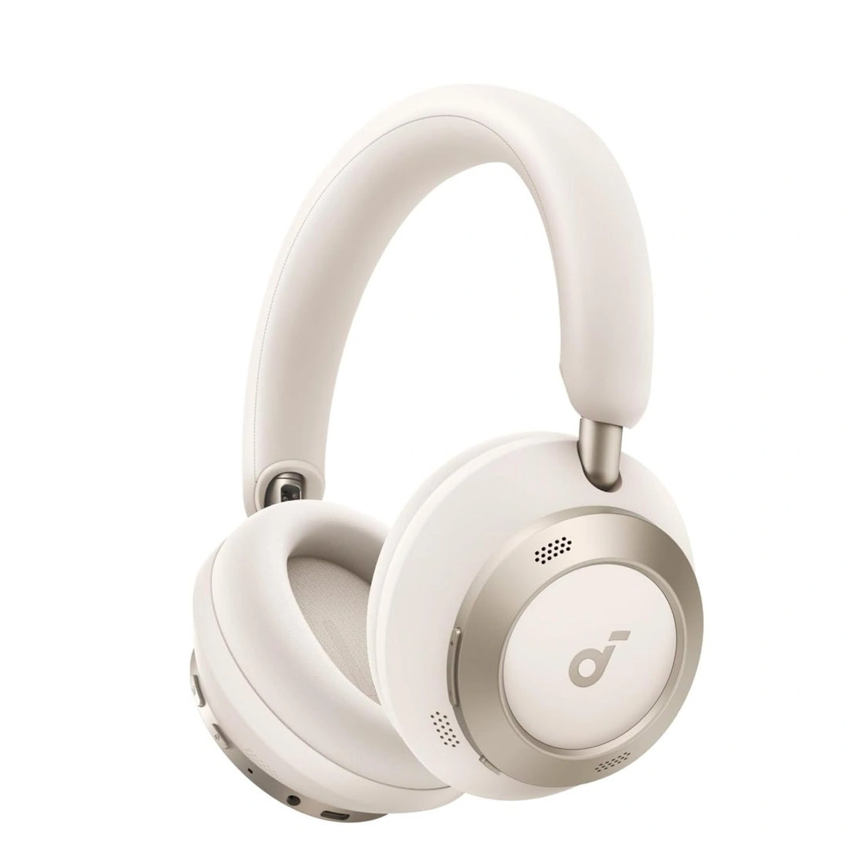 【美品】Anker spece one pro Anker Soundcore Space One Pro - Wireless ANC Headphones