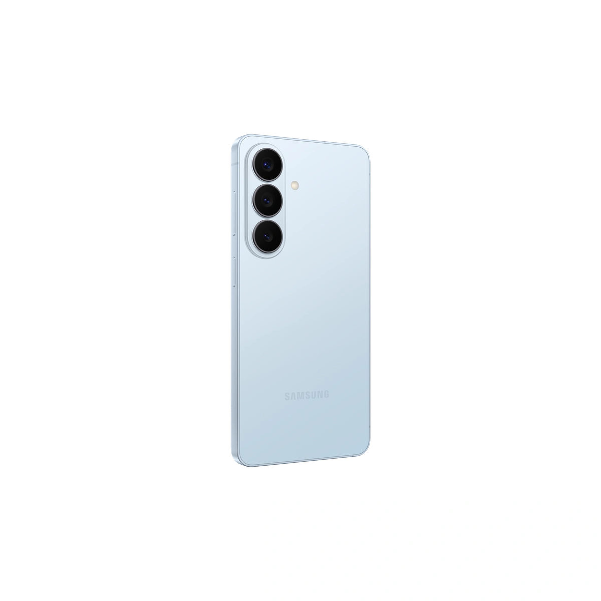 سامسونج جالاكسي S26 - مساحة 256/12 جيجابايت - 5G - شريحتين - أزرق سماوي