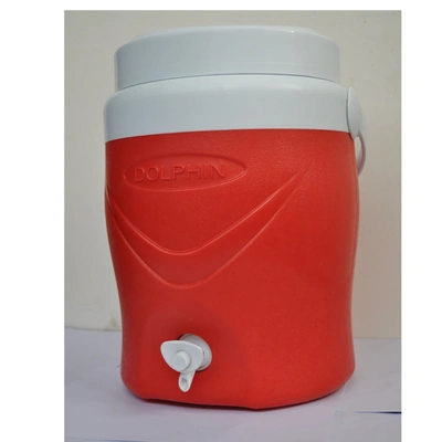 كولمان دولفين - 13 لتر - أحمر